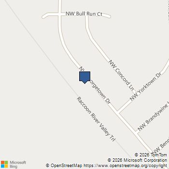 590 NW Georgetown Drive Waukee, IA MLS# 736612