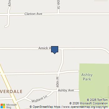 4026 Amick Avenue Des Moines, IA MLS# 732694