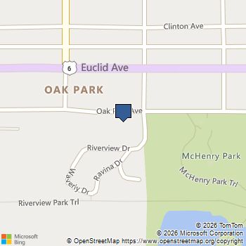 1112 Oak Park Avenue Des Moines, IA MLS# 738720