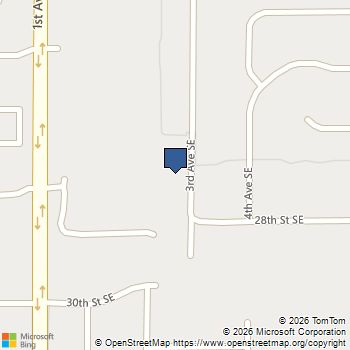 2716 3rd Avenue SE Altoona, IA MLS# 750259