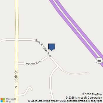 5664 Brookview Avenue Des Moines, IA MLS# 737477