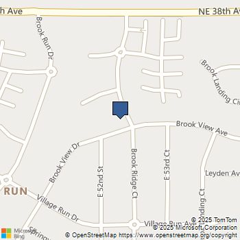 3600 Brook Ridge Court Des Moines, IA MLS# 731170