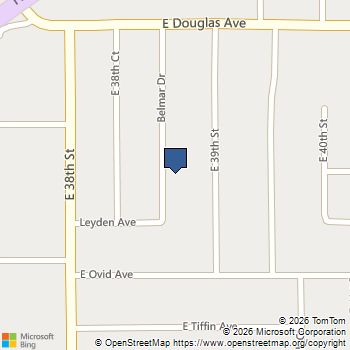 3507 Belmar Drive Des Moines, IA MLS# 738916