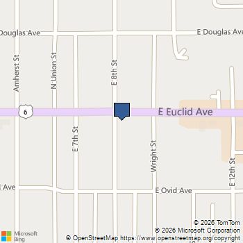 3521 E 8th Street Des Moines, IA MLS# 745597