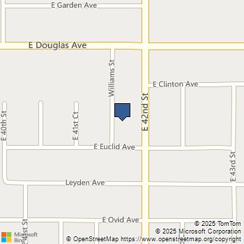 3607 Williams Street Des Moines, IA MLS# 727206