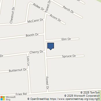 12210 Forest Drive Linesville, PA MLS# 1735104