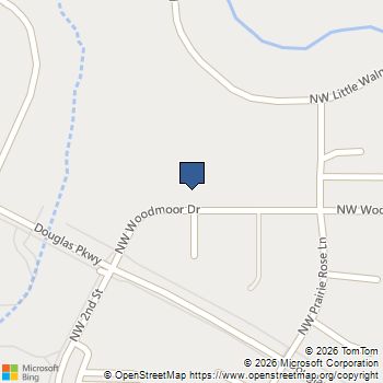 385 NW Woodmoor Drive Waukee, IA MLS# 751846