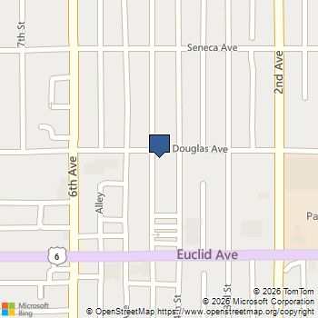 410 Douglas Avenue Des Moines, IA MLS# 744114