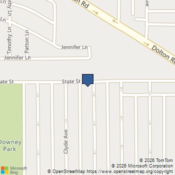262 Merrill Avenue Calumet City, IL MLS# 12757582
