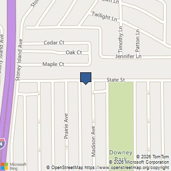 266 Madison Avenue Calumet City, IL MLS# 12578719