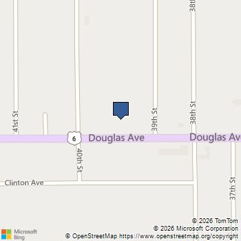 3921 Douglas Avenue Des Moines, IA MLS# 746623