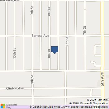 3821 8th Place Des Moines, IA MLS# 741237