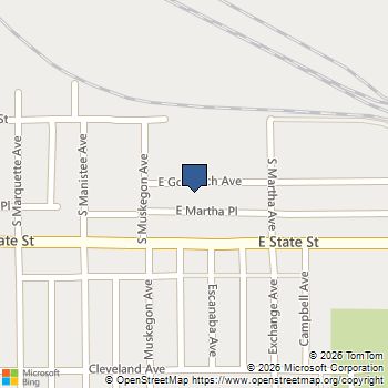 2620 E Martha Place Burnham, IL MLS# 12707875