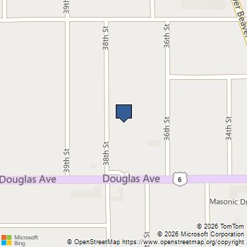 3833 38th Street Des Moines, IA MLS# 733071