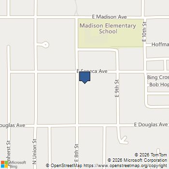 3835 E 8th Street Des Moines, IA MLS# 744111