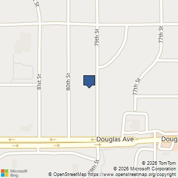 3820 79th Street Urbandale, IA MLS# 734181