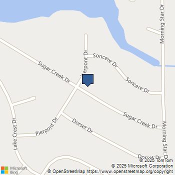 1602 Pierpont Drive Roaming Shores, OH MLS# 5060087