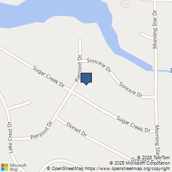 1603 Pierpont Drive Roaming Shores, OH MLS# 5059943