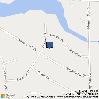 1603 Pierpont Drive Roaming Shores, OH MLS# 5059943