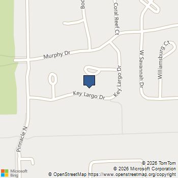 1030 Key Largo Drive # 1030 Romeoville, IL MLS# 12549235