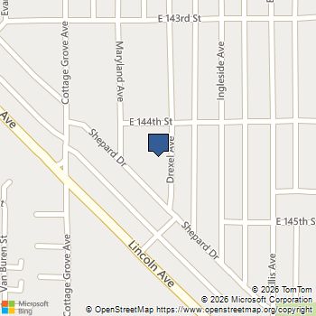 14418 Drexel Avenue Dolton, IL MLS# 12568235