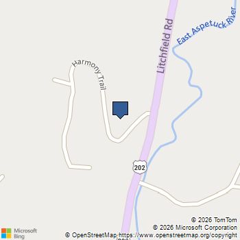 315 A Litchfield Road New Milford, CT MLS# 170604540