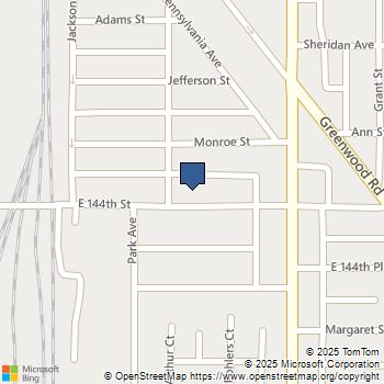 506 E 144th Street Dolton, IL MLS# 12534658