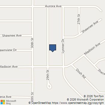 4013 29th Street Des Moines, IA MLS# 751389