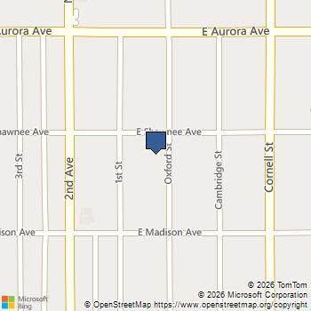4036 Oxford Street Des Moines, IA MLS# 744444