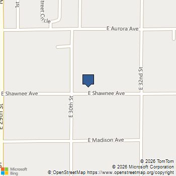 3008 E Shawnee Avenue Des Moines, IA MLS# 735120