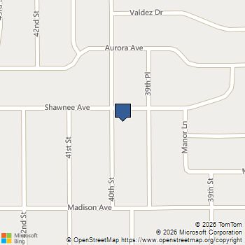 4047 40th Street Des Moines, IA MLS# 743221
