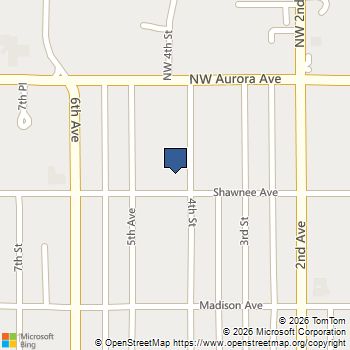 4104 4th Street Des Moines, IA MLS# 741106