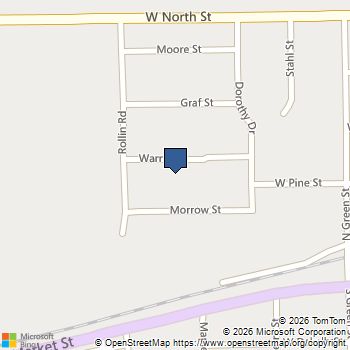 335 B Warren Street # B Somonauk, IL MLS# 12723481