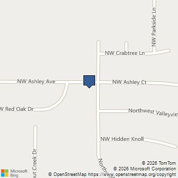 1140 NW Alderleaf Drive Waukee, IA MLS# 735987