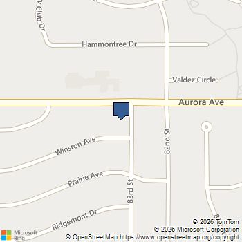 4116 83rd Street Urbandale, IA MLS# 738923