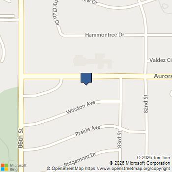 8400 Aurora Avenue Urbandale, IA MLS# 744750