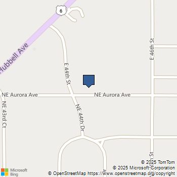 4490 E Aurora Avenue Des Moines, IA MLS# 730382