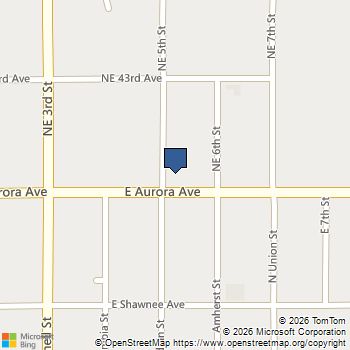 500 NE Aurora Avenue Des Moines, IA MLS# 742529