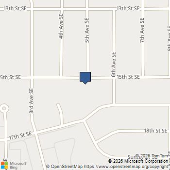 406 15th Street SE Altoona, IA MLS# 748243