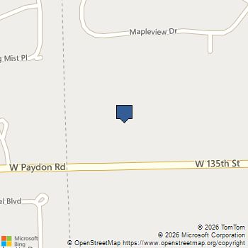 26313 W Sablewood Circle Plainfield, IL MLS# 12544870