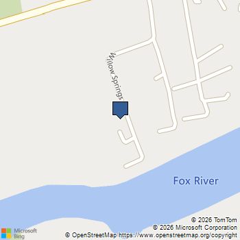 54 Willow Springs Lane Plano, IL MLS# 12557237