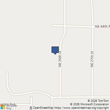 4320 NE 26th Street Des Moines, IA MLS# 745344