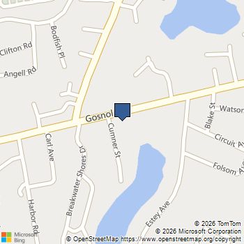 169 Gosnold Street Hyannis, MA MLS# 22600355