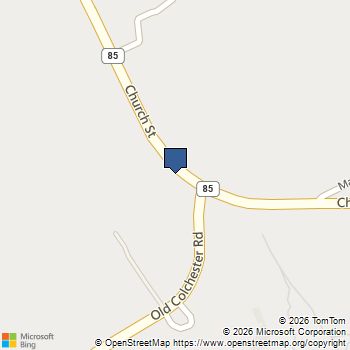 Lot 2 Church Street # Hebron, CT MLS# 24007589