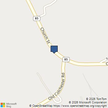 Lot 1 Church Street # Hebron, CT MLS# 24006424
