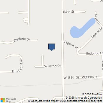 13800 S 80th Avenue Orland Park, IL MLS# 12634758