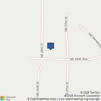 2606 NE 44th Avenue Des Moines, IA MLS# 731740