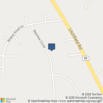 57 Bayview Circle Watertown, CT MLS# 24135102