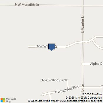 90 NW Wilder Court Waukee, IA MLS# 745449
