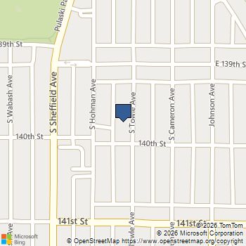 3940 Towle Avenue Hammond, IN MLS# 832416